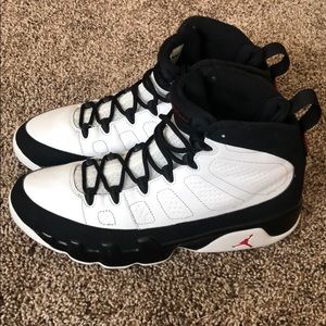 Jordan 9 “Chicago” 2016